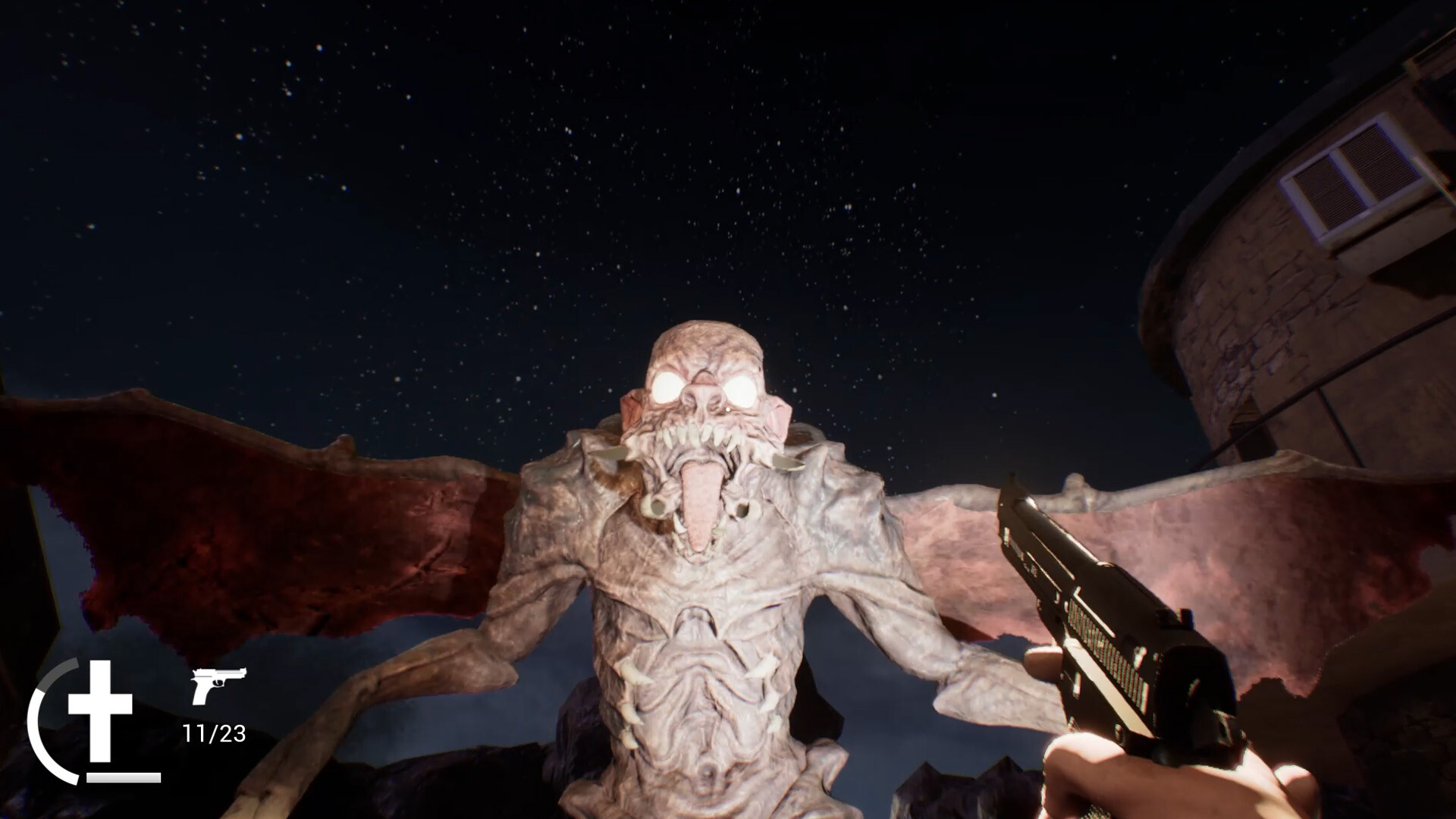 Everdark: Undead Apocalypse